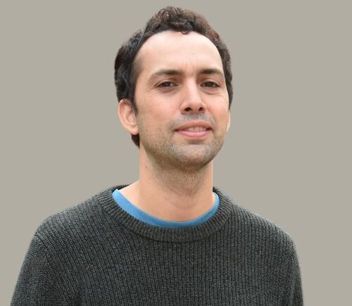 Felipe Bravo