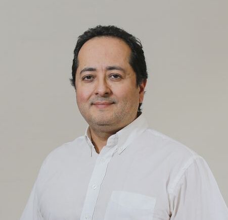 Marcelo Mendoza