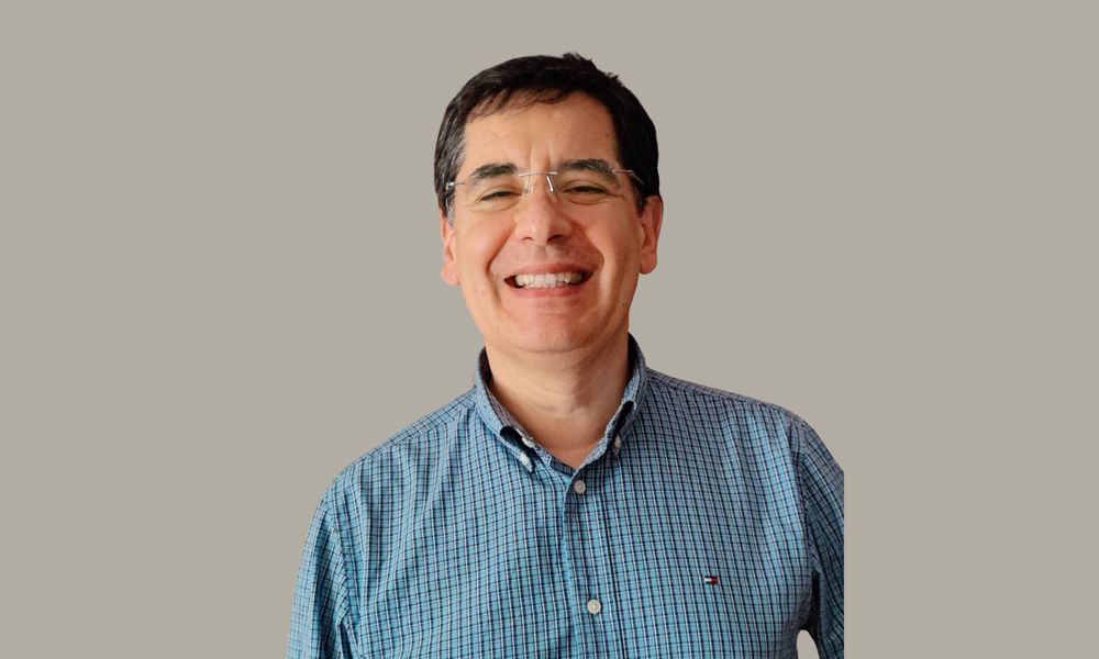 Rolando Martínez