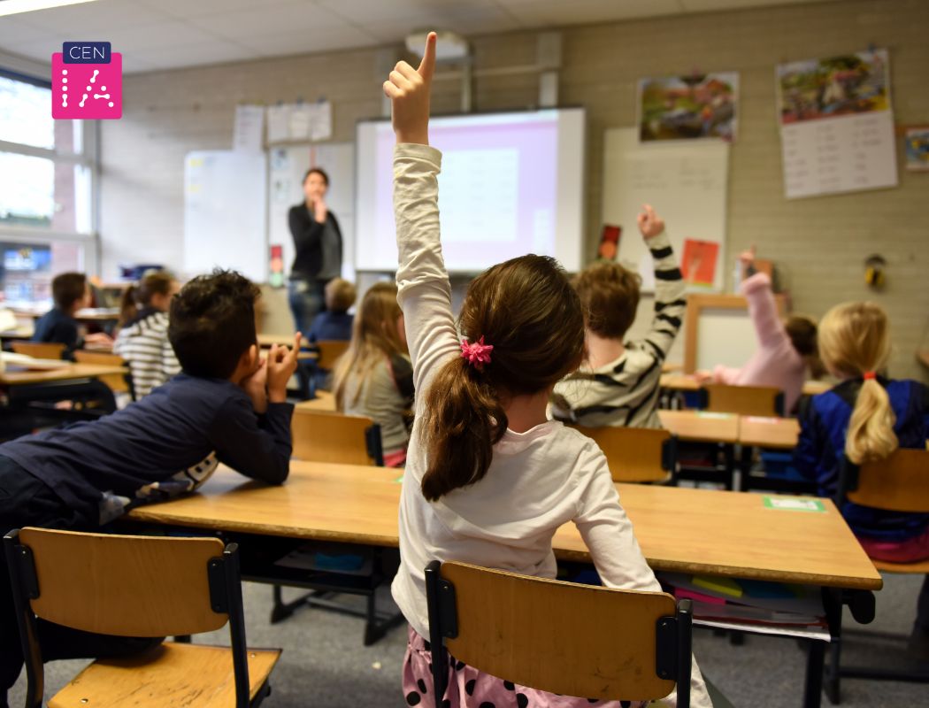 La IA no reemplazará a los profesores: los hará más necesarios