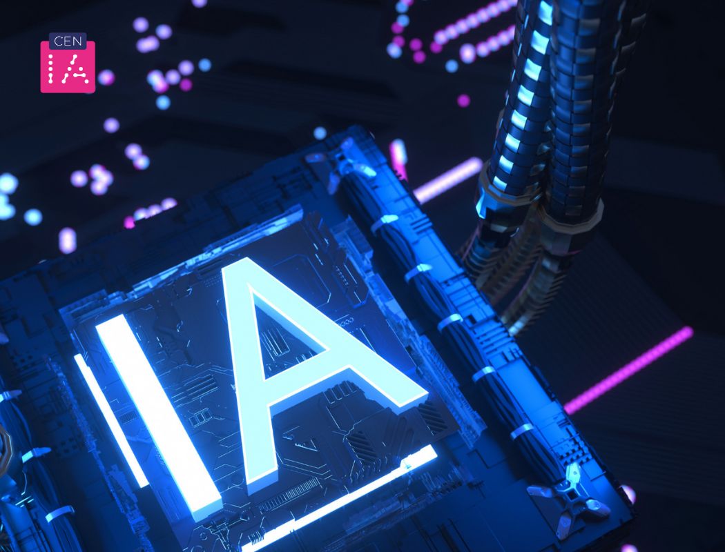 Cenia abre proceso para presentar propuestas gráficas para proyecto Indice LATAM de IA