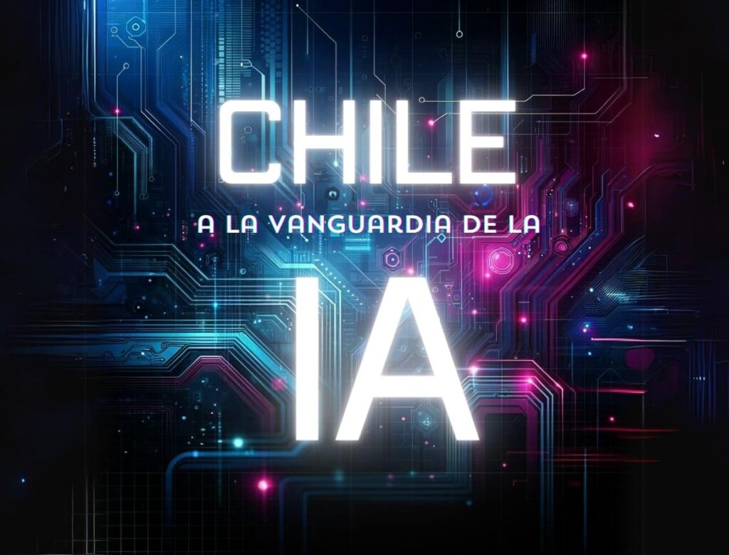 Chile a la vanguardia de la IA Los avances que nos deja el Centro