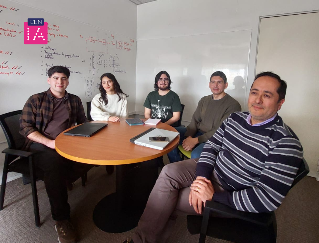 Equipo de NLP gana primer lugar en DIPROMATS 2024, en detección ...